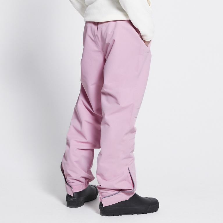 Shell pants "Hede"